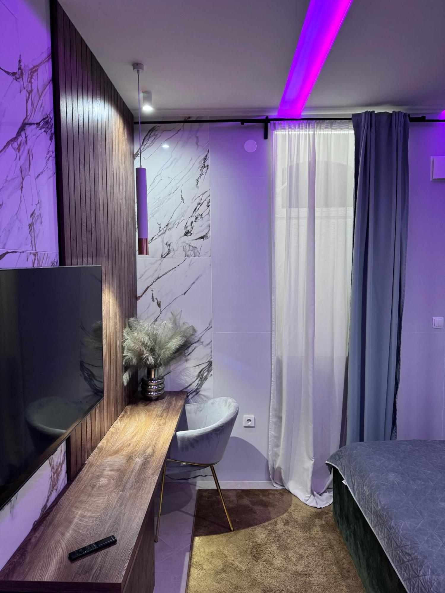 Roberto Boutique Studio Apartman Загреб Экстерьер фото