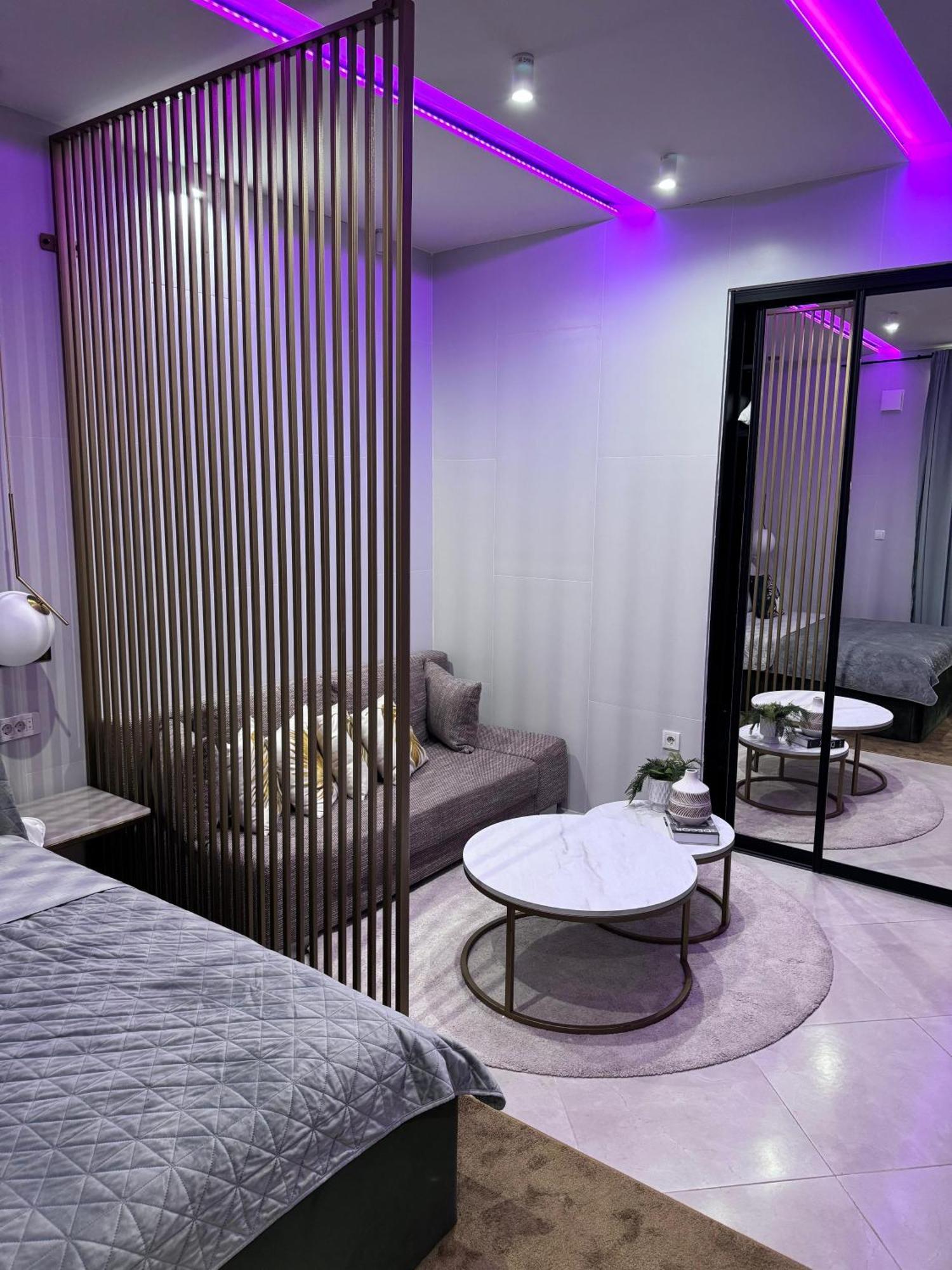 Roberto Boutique Studio Apartman Загреб Экстерьер фото